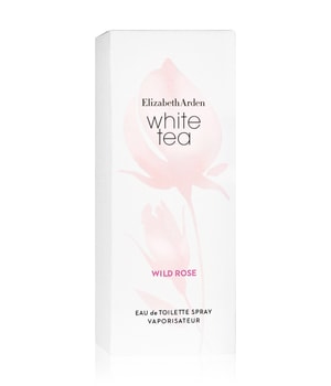 2. Bild von Elizabeth Arden White Tea Wild Rose Eau de Toilette