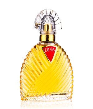 Emanuel Ungaro Diva Eau de Parfum 100 ml