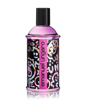Emanuel Ungaro for her Eau de Parfum 100 ml