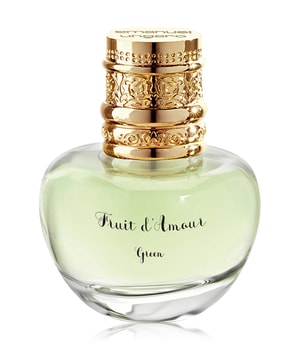 Emanuel Ungaro Fruit d'Amour Green Eau de Toilette 30 ml