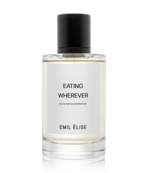 Emil Élise Eating Wherever Eau de Parfum 100 ml 4262368530049 base-shot_de