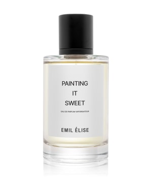 Emil Élise Painting It Sweet Eau de Parfum 100 ml 4262368530063 base-shot_de