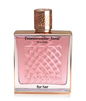 Emmanuelle Jane for her Eau de Parfum  100 ml
