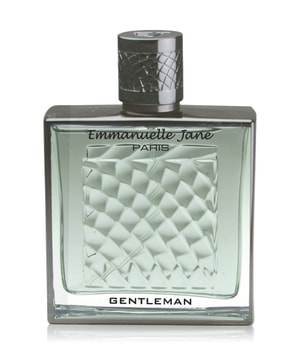 Emmanuelle Jane Gentleman Eau de Parfum  100 ml
