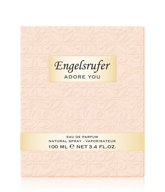 Engelsrufer Adore You Eau de Parfum 100 ml 4260584034655 pack-shot_de