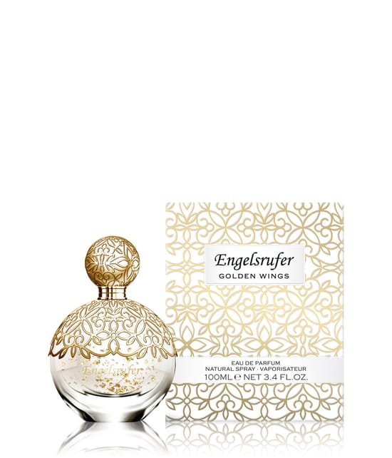 Engelsrufer Golden Wings Eau de Parfum 100 ml 4260309921666 detail-shot_de