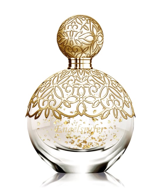 Engelsrufer Golden Wings Eau de Parfum 100 ml 4260309921666 base-shot_de