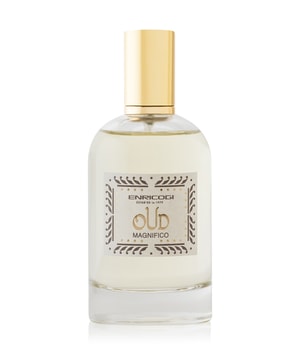 ENRICOGI fragrances Oud Collection Oud Magnifico  Eau de Parfum  100 ml