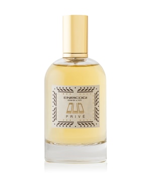 ENRICOGI fragrances Oud Collection Oud Prive  Eau de Parfum  100 ml