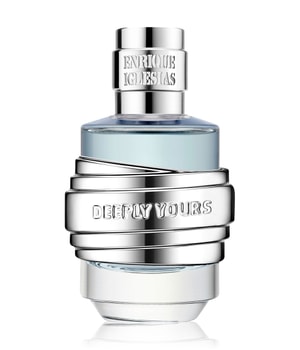 Enrique Iglesias Deeply Yours Man Eau de Toilette  40 ml