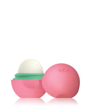 eos Sphere Strawberry Sorbet Lippenbalsam  Transparent