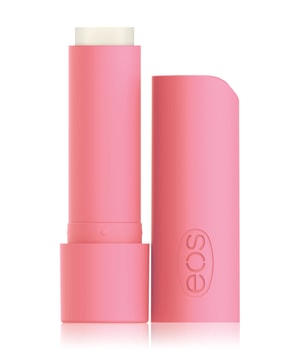 eos Stick Strawberry Sorbet Lippenbalsam  Transparent