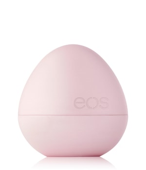 eos Crystal Hibiscus Peach Lippenbalsam  Transparent
