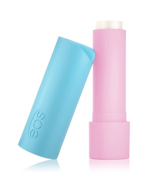 eos #eosflavorlab Beach Coconut Lippenbalsam  Transparent