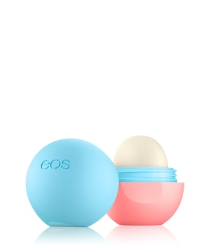 eos #eosflavorlab Lychee Martini Lippenbalsam  Transparent
