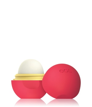 eos Sphere Coconut Milk Lippenbalsam  Transparent