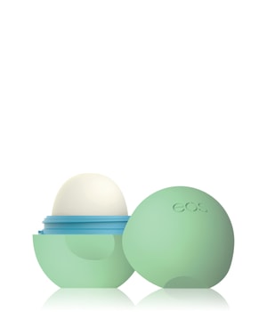 eos Sphere Triple Mint Lippenbalsam  Transparent