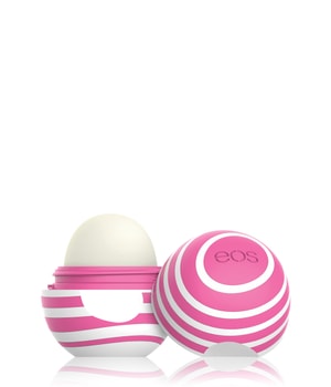 eos Sphere Cherry & Bright Lippenbalsam  Transparent