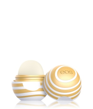 eos Sphere Whipped Vanilla Frosting Lippenbalsam  Transparent