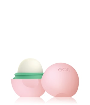 eos Sphere Apricot Lippenbalsam  Transparent