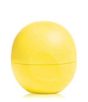 eos Sphere Lemon Drop Lippenbalsam  Transparent