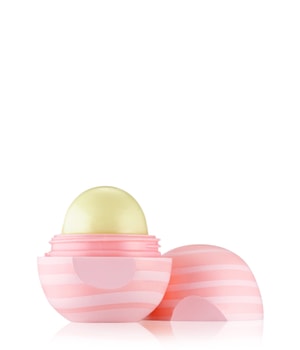 eos Sphere Soft Coconut Milk Lippenbalsam  Transparent