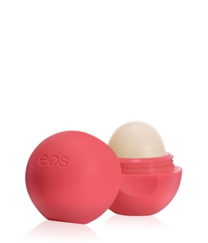 eos Sphere Summer Fruit Lippenbalsam  Transparent