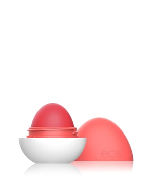 eos Shea+Shade Tinted Shea Lip Balm Lippenbalsam  Sunset To Sunrise