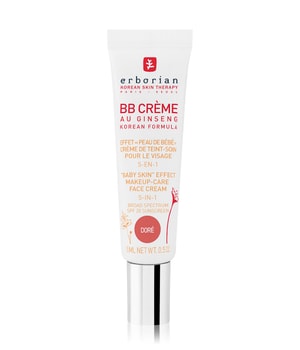 Erborian BB Crème au Ginseng - Small BB Cream  Doré
