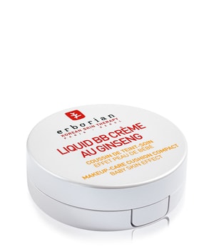 Erborian BB Liquid au Ginseng BB Cream  Doré