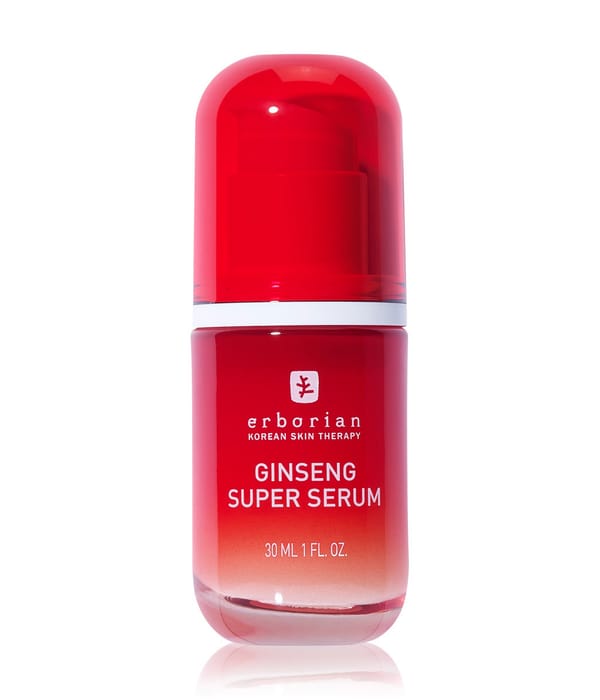 Produktbild 1 von 2, Erborian Boost Gesichtsserum