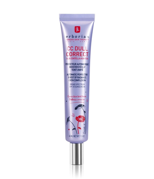 Produktbild 1 von 2, Erborian CC Dull Correct CC Cream
