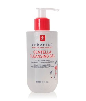 Erborian Detox Centella Cleansing Gel Reinigungsgel