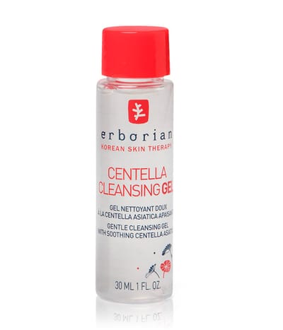 Erborian Detox Reinigungsgel 30 ml 8809255785760 base-shot_de