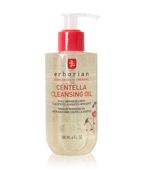 Erborian Detox Centella Cleansing Oil Reinigungsöl