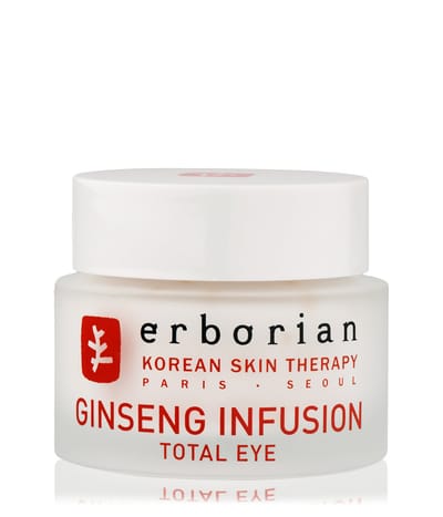 Erborian Ginseng Ritual Augenserum 15 ml 8809255780048 base-shot_de