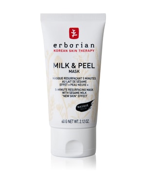 Erborian Milk & Peel Gesichtsmaske 60 g 8809255784343 base-shot_de
