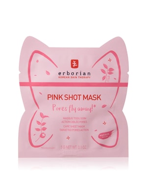 Erborian Pink Gesichtsmaske 5 g 8809255785050 base-shot_de
