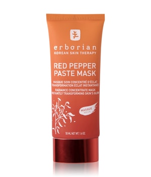 Erborian Red Pepper Paste Gesichtsmaske