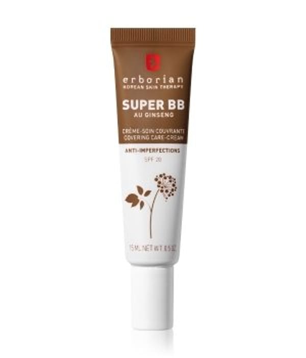 Produktbild 1 von 1, Erborian Super BB Au Ginseng BB Cream