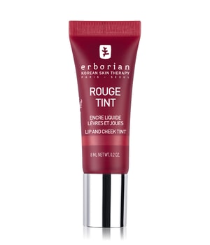 Erborian Tinted Lip Love Lip & Cheek Rouge Tint Lippenöl  no_color