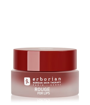 Erborian Tinted Lip Love Rouge for Lips Lippenbalsam  Transparent