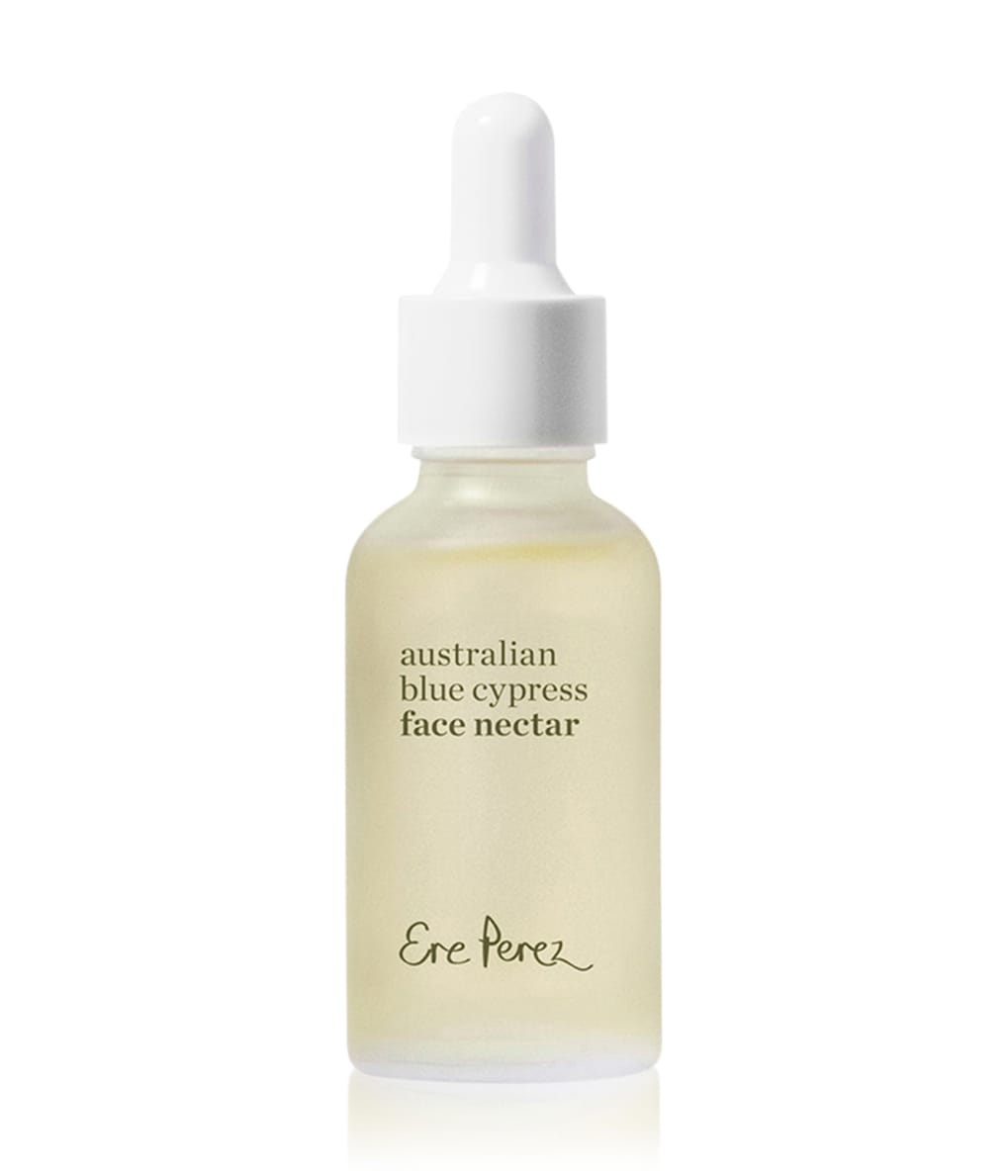 Ere Perez Australian Blue Cypress Face Nectar Gesichtsfluid 30 ml 9351748000472 base-shot_de