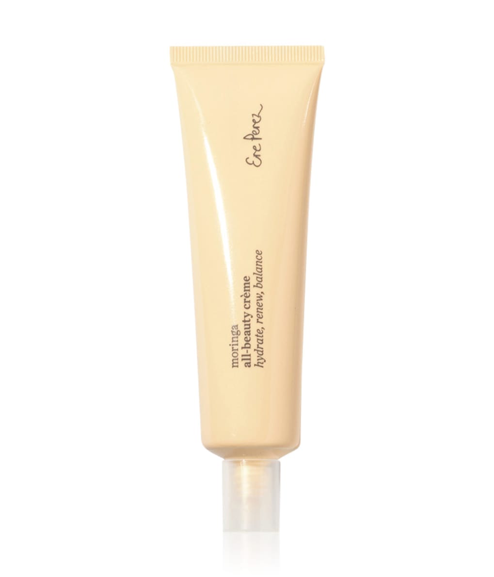 Ere Perez Moringa All-Beauty Crème Gesichtscreme 50 g 9351748000540 base-shot_de