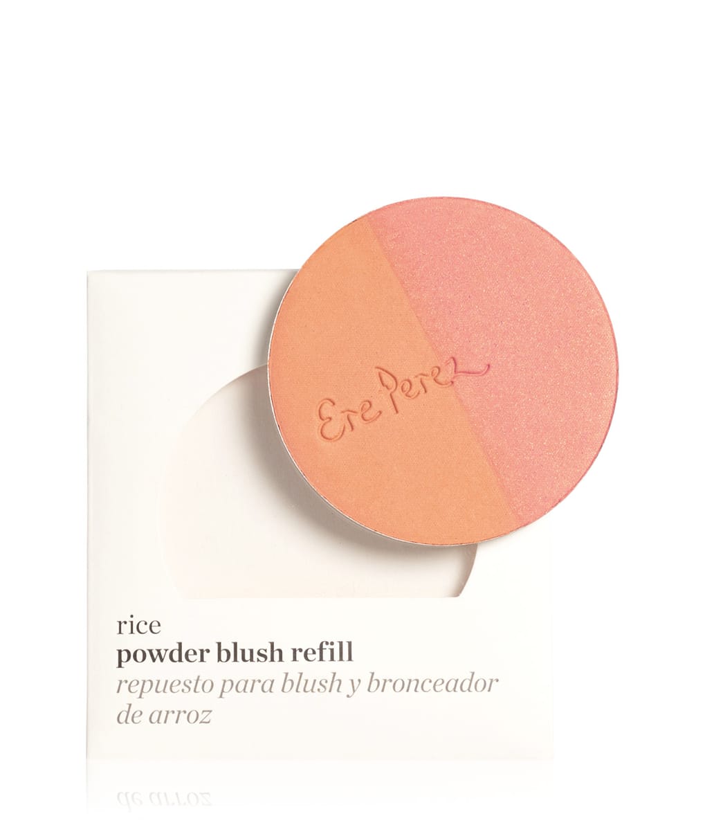 Ere Perez Rice Powder Blush Rouge 10 g 9351748001646 base-shot_de