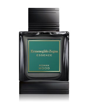 Ermenegildo Zegna Essenze Roman Wood Eau de Parfum (EdP) 100 ml für Männer