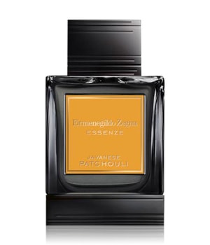 Ermenegildo Zegna Zegna Javanese Patchouli Eau de Parfum (EdP) 100 ml für Männer