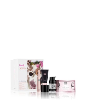ERNO LASZLO Exfoliate & Detox Break From The Burnout Skin Gesichtspflegeset  1 Stk