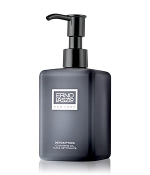 ERNO LASZLO Exfoliate & Detox Detoxifying Reinigungsöl  195 ml