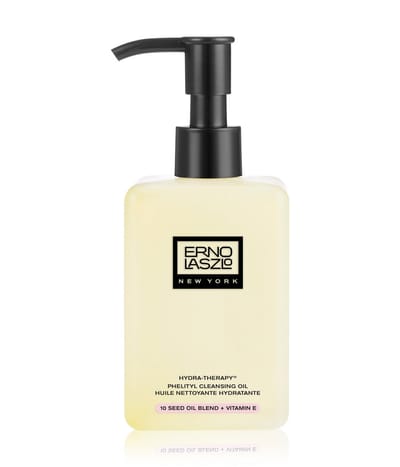 ERNO LASZLO Hydrate & Nourish Reinigungsöl 190 ml 614969003486 base-shot_de